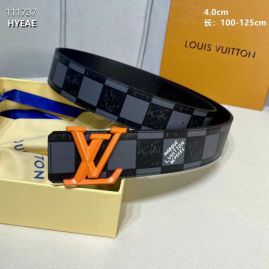 Picture of LV Belts _SKULVBelt40mmX100-125cm8L716225